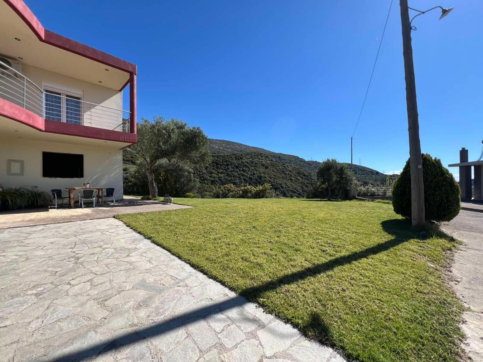 Villa Up On The Hill Nafpaktos